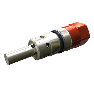 Предохранительный клапан прямого действия PSM-HYDRAULICS У462.815.1