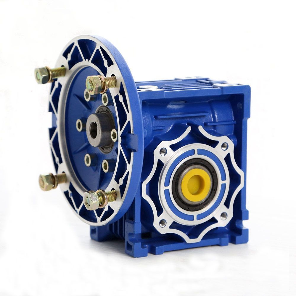 Редуктор Motovario NMRV040-7,5-105х14-18-U-MV