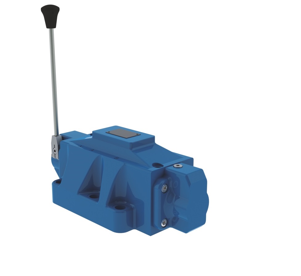 Гидрораспределитель серии 1РМ 323 PSM-HYDRAULICS 1РМ.323.025